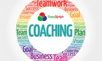 Happiness Coaching